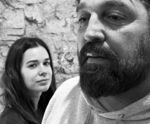 Isabel Coixet comienza en La Rioja el rodaje de "Un amor" protagonizada por Laia Costa y Hovik Keuchkerian