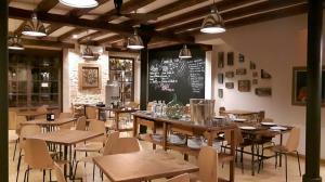 Restaurante Gran Ferretería