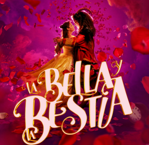 El musical inclusivo de La Bella y la Bestia aterriza en Riojafórum