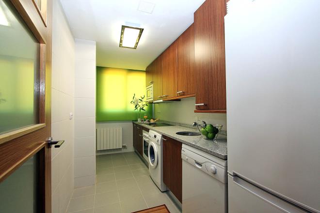 Apartamentos Real Valle de Ezcaray