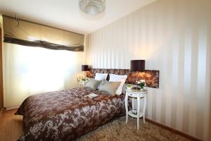 Apartamentos Real Valle de Ezcaray
