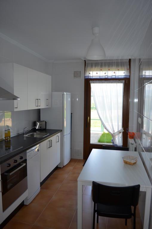 Apartamentos Los Nietos