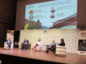 Wine Next Generation: Logroño pasará revista a la digitalización del vino