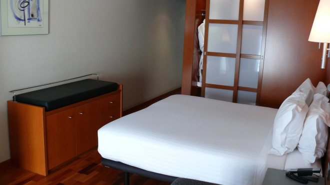 AC Hotel La Rioja