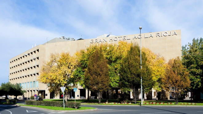 AC Hotel La Rioja