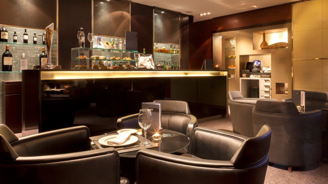 AC Hotel La Rioja