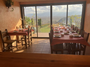 Bodega restaurante Ayagar