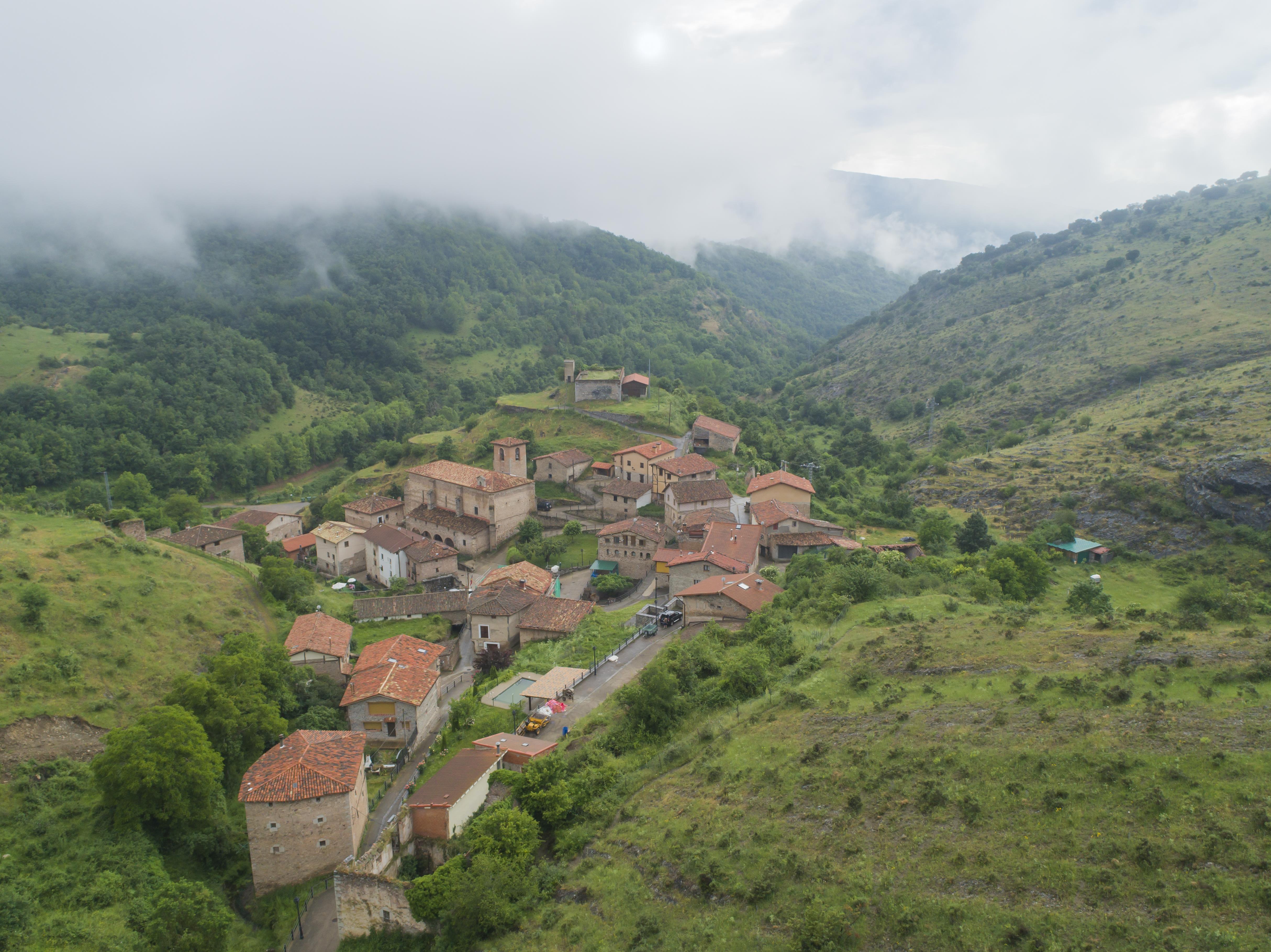 Los Cameros Lugar de interés La Rioja Turismo