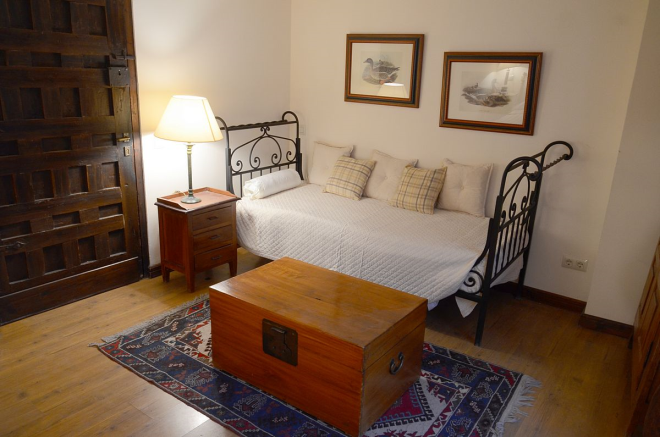 Casa Rural Las Pedrolas