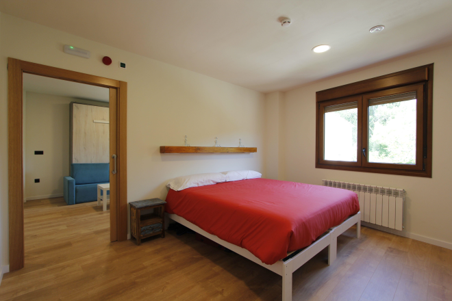 Apartamentos accesibles La Rioja
