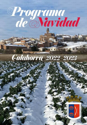 Navidad en Calahorra 2022-2023