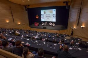 La gran cita de la gastronomía y el vino de La Rioja