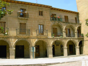 Antigua Abadía