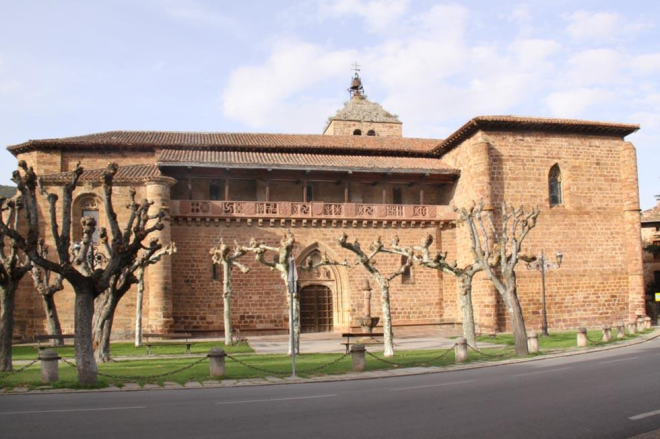 Iglesia Parroquial de Santa María la Mayor