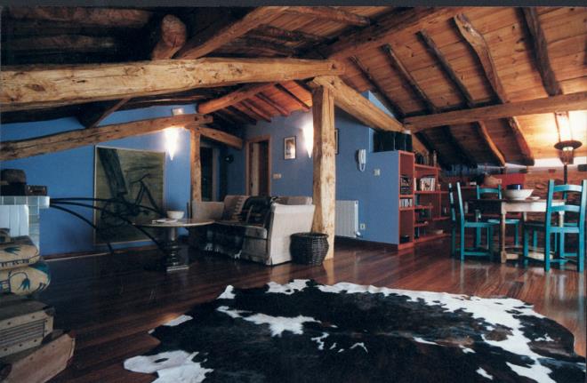 Casa Zaldierna