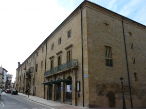 Teatro Bretón de Haro