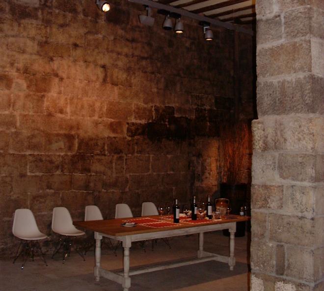 Bodegas Castillo de Cuzcurrita