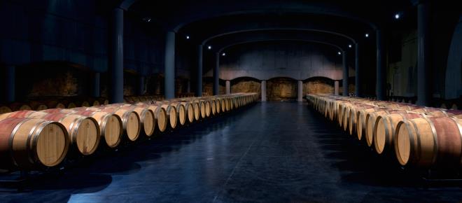 Bodegas Castillo de Cuzcurrita