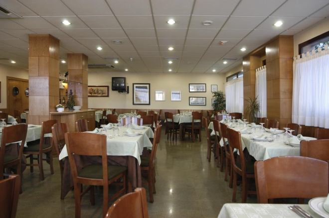Hostal Mesón Pepa