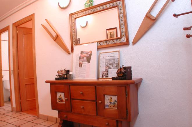 Casa Llaría