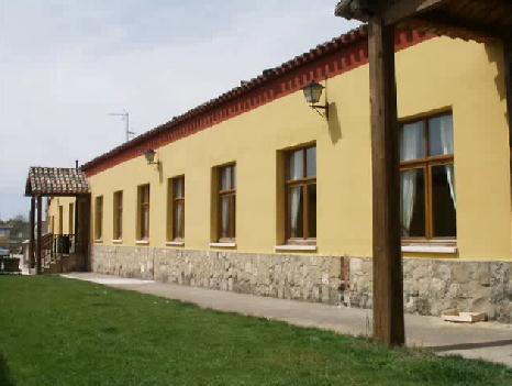 Asador El Cortijo
