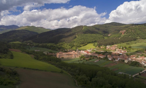Variante San Millán de la Cogolla