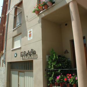 El Refugio