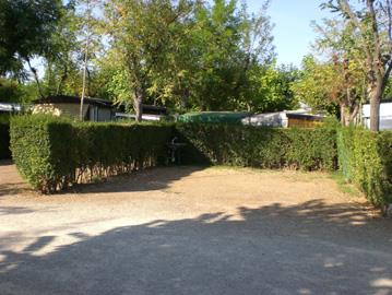 Camping de La Rioja