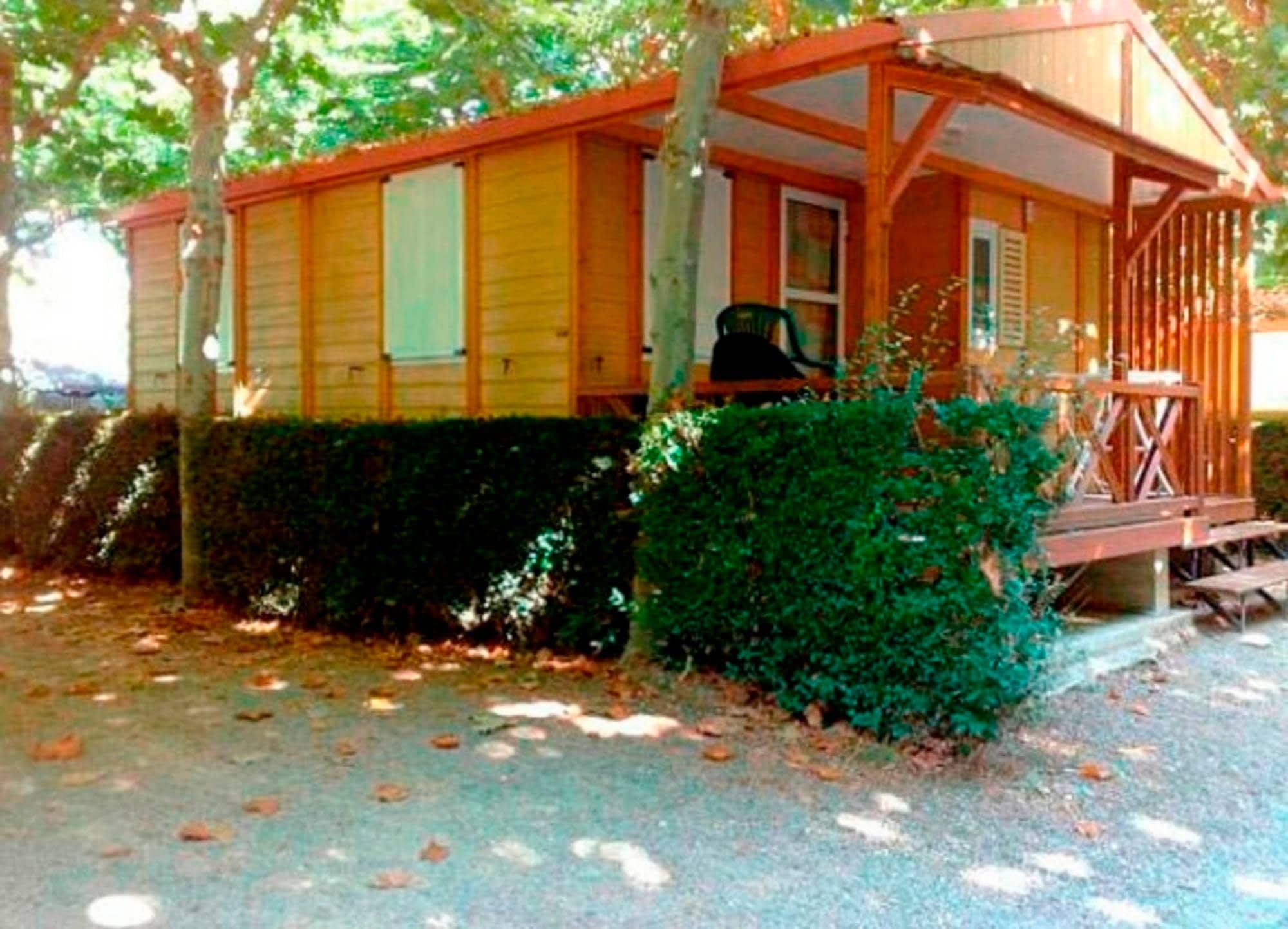 Guía completa para unas vacaciones de acampada inolvidables en La Rioja 5 Merca2.es Más testimonios de asiduos