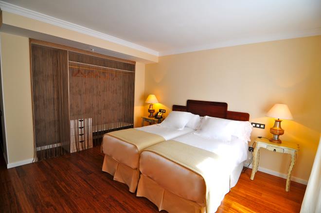 Hotel Casona del Boticario
