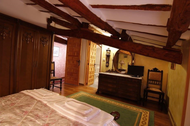 Pensión Casa Victoria