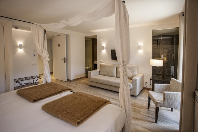 Hotel Pura Vida