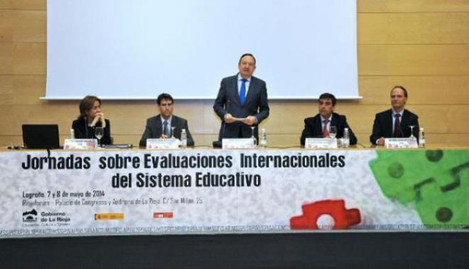 Las evaluaciones internacionales son indispensables para mejorar la calidad del sistema educativo