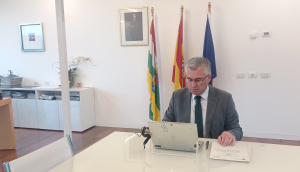 La Rioja recibe más de 13 millones de euros para continuar con el despliegue turístico de Enorregión y Valle de la Lengua