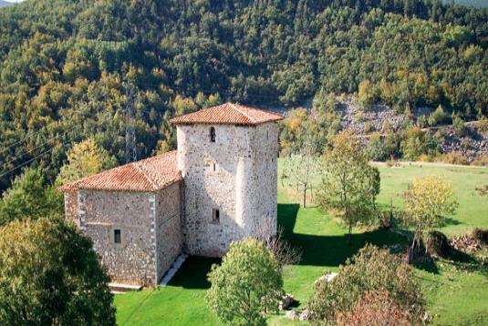 Torre-fuerte de Lumbreras
