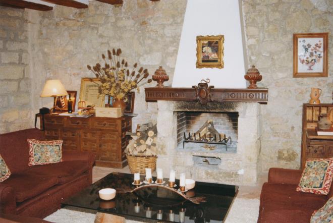 Bodegas de la Real Divisa