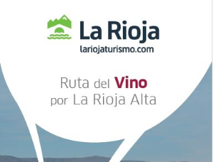 Ruta del vino por La Rioja Alta