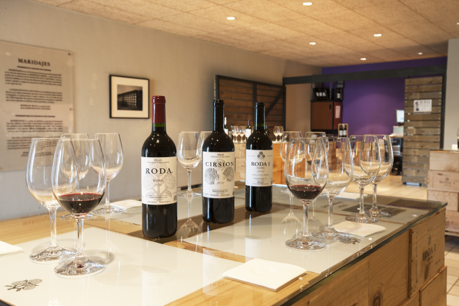 Bodegas Roda