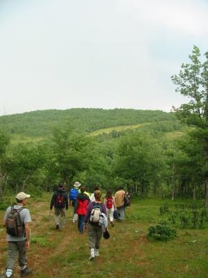 Etapa 5, Lumbreras-Puerto de Piqueras