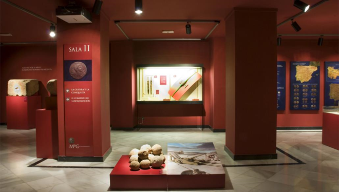 Museo de la Romanización