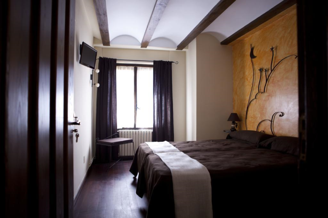 Hotel La Antigua Ferrería