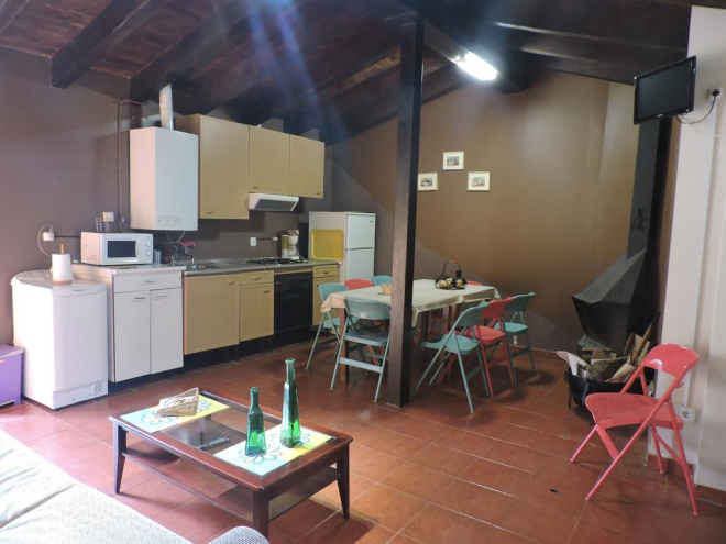 Hotel La Antigua Ferrería