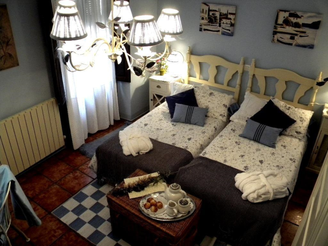 La Posada del Arriero