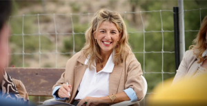 Yolanda Díaz llega el miércoles a La Rioja para presentar ‘Sumar’ y «escuchar»
