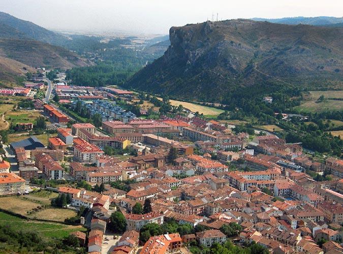Ezcaray - Destino - La Rioja Turismo