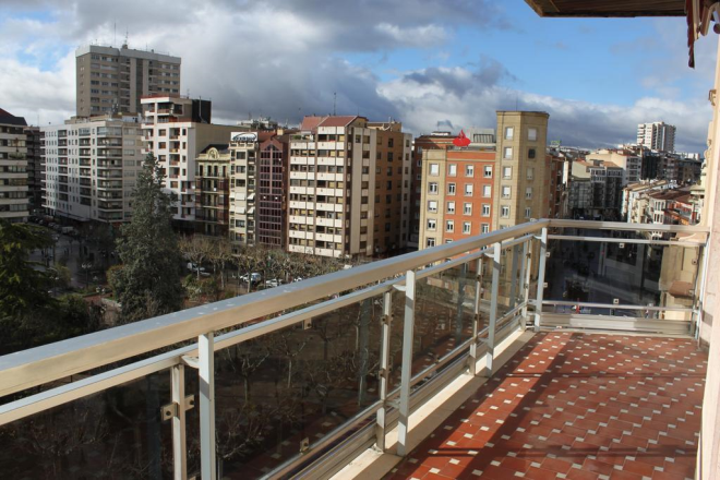 Apartamentos Logroño - Centro Espolón