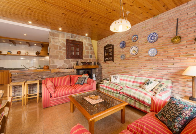 Casa Mabe