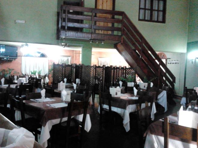 La Bodega