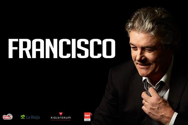 APLAZADO: FRANCISCO