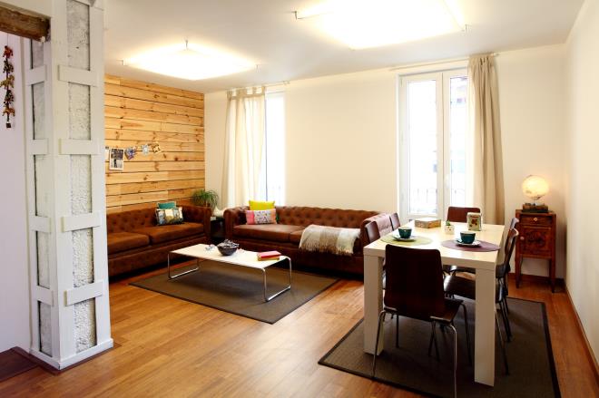 Albergue Check In Rioja
